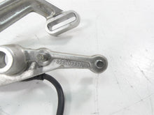 Load image into Gallery viewer, 2006 Ducati 999 Biposto Rear Brake Lever Pedal &amp; Mount - Read 45720131A | Mototech271
