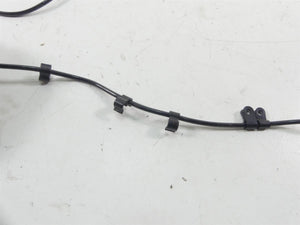 2021 Aprilia RS 660 Front Abs Brake Wheel Speed Sensor 859792 | Mototech271