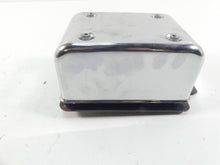 Load image into Gallery viewer, 2003 Harley Dyna 100TH FXDL Low Rider Electrical Box Carrier &amp; Cover 66333-99 | Mototech271
