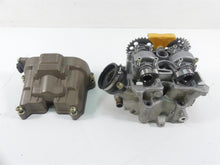 Load image into Gallery viewer, 2004 Aprilia RSV1000 R Mille Front Cylinderhead Cylinder Head AP0613465 | Mototech271
