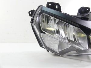 2022 Kawasaki KLR650 KL650 Adv Headlight Head Light Lamp Lens 23004-0414 | Mototech271