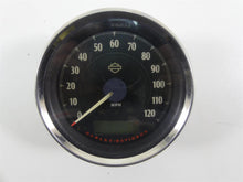 Load image into Gallery viewer, 2016 Harley FXDL Dyna Low Rider Speedometer Gauge Instrument - 22K 67478-12A | Mototech271
