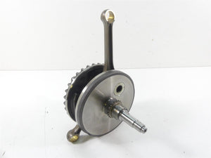 2008 Harley Softail FXSTB Night Train Crankshaft Crank Shaft Flywheel 24100022 | Mototech271