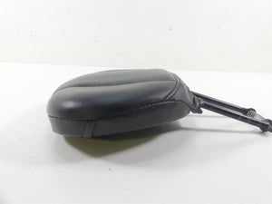 2009 Harley FLHTCU SE4 CVO E-Glide Rider Driver Backrest & Mount 51497-09 | Mototech271