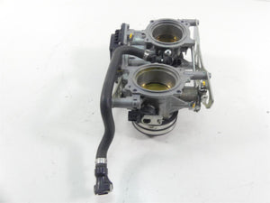 2016 KTM 1290 Superduke R Keihin Throttle Body Bodies Fuel Injection 61341001000 | Mototech271