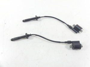 2021 Honda Talon SXS1000 S2X 1000R Ignition Coils Wires Plugs Set 30510-HL6-A01 | Mototech271