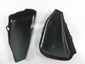 2020 Harley Sportster XL1200 NS Iron Side Cover Fairing Cowl Set 57200092DH | Mototech271