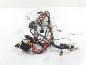 1995 Harley Touring FLHTCU Electra Glide Front Nose Wiring Harness Read 70232-94 | Mototech271