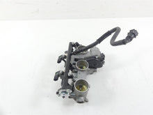 Load image into Gallery viewer, 2022 Yamaha MT09 FZ09 Mikuni Throttle Body Fuel Injection Assy B7N-13750-11-00 | Mototech271
