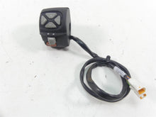 Load image into Gallery viewer, 2016 KTM 1290 Superduke R Left Hand Mode Horn Light Control Switch 60311070100 | Mototech271
