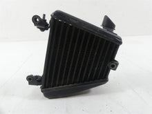 Load image into Gallery viewer, 2006 Ducati 999 Biposto Oil Cooler Radiator + Cover &amp; Lines 54840421A | Mototech271
