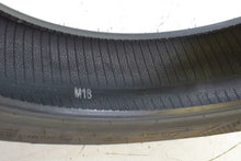 Load image into Gallery viewer, Used Rear Tire Metzeler Sportec M5 Interact 150/60-17 DOT1717 2375200 | Mototech271
