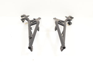 2012 Ducati Multistrada 1200 S Rear Subframe Sub Frame SET 47110141CA | Mototech271