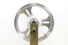Load image into Gallery viewer, 2002 Kawasaki Vulcan 1500 Mean Streak Front Wheel Rim 17x3.5 Straight 41073-1670 | Mototech271
