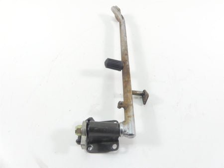 2001 Moto Guzzi California Sp 1100 Side Kickstand Kick Stand GU03432060 {{ shop.shopifyCountryName }} - Mototech271