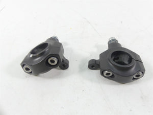 2015 Yamaha MT09 FZ09 Handlebar Riser Holder Mount Set 1RC-24847-12-00 | Mototech271