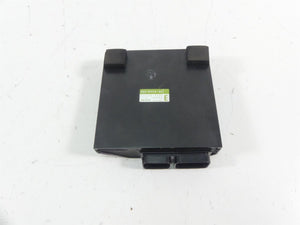 2013 Yamaha VMX17 V-Max 1700 Denso Cdi Ecm Engine Control Module 2S3-8591A -A0-00