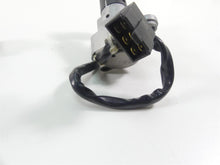 Load image into Gallery viewer, 2004 Ducati 999 SBK Speedometer Cdi Ignition Switch Set 22K 40610151C 28640801D | Mototech271
