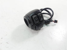 Load image into Gallery viewer, 2021 Harley Softail FXBBS Street Bob Left Hand Light Control Switch  71500292 | Mototech271
