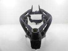 Load image into Gallery viewer, 2015 Triumph 1050 Speed Triple R Straight Main Frame Chassis Slvg T2071714 | Mototech271
