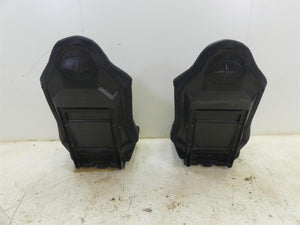 2017 Polaris General 1000 Driver Rider Passenger Pillion Seat Set 1022256 | Mototech271