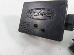 2012 Harley Touring FLHTK Electra Glide Axxess Steering Wheel Control Ecu ASWC-1 | Mototech271