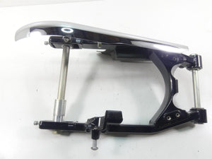 2010 Harley FXDWG Dyna Wide Glide Rear Swingarm Swing Arm & 25mm Axle 47820-10 | Mototech271