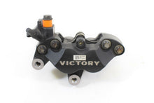Load image into Gallery viewer, 2015 Victory Gunner 106ci Front Non-Abs Brake Caliper 1911946-266 &amp; 1912534-266 | Mototech271
