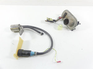 1999 Harley Touring FLHTCUI Electra Glide QFS Fuel Gas Pump Set ‎HFP-361 | Mototech271