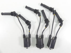 2013 Triumph Rocket 3 Touring Ignition Coil Wire Plug Set -Tested T1290101 | Mototech271