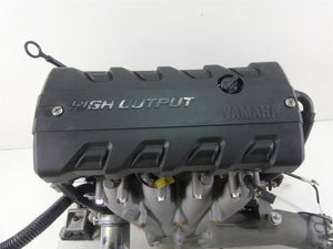 2018 Yamaha Waverunner VX 1800 Cruiser Running Engine Motor -Video 6CR-15100-11- | Mototech271