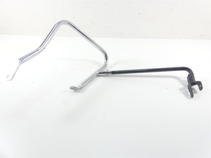 2014 Harley Touring FLHTK Electra Glide Right Rear Saddlebag Rail 90200499 | Mototech271