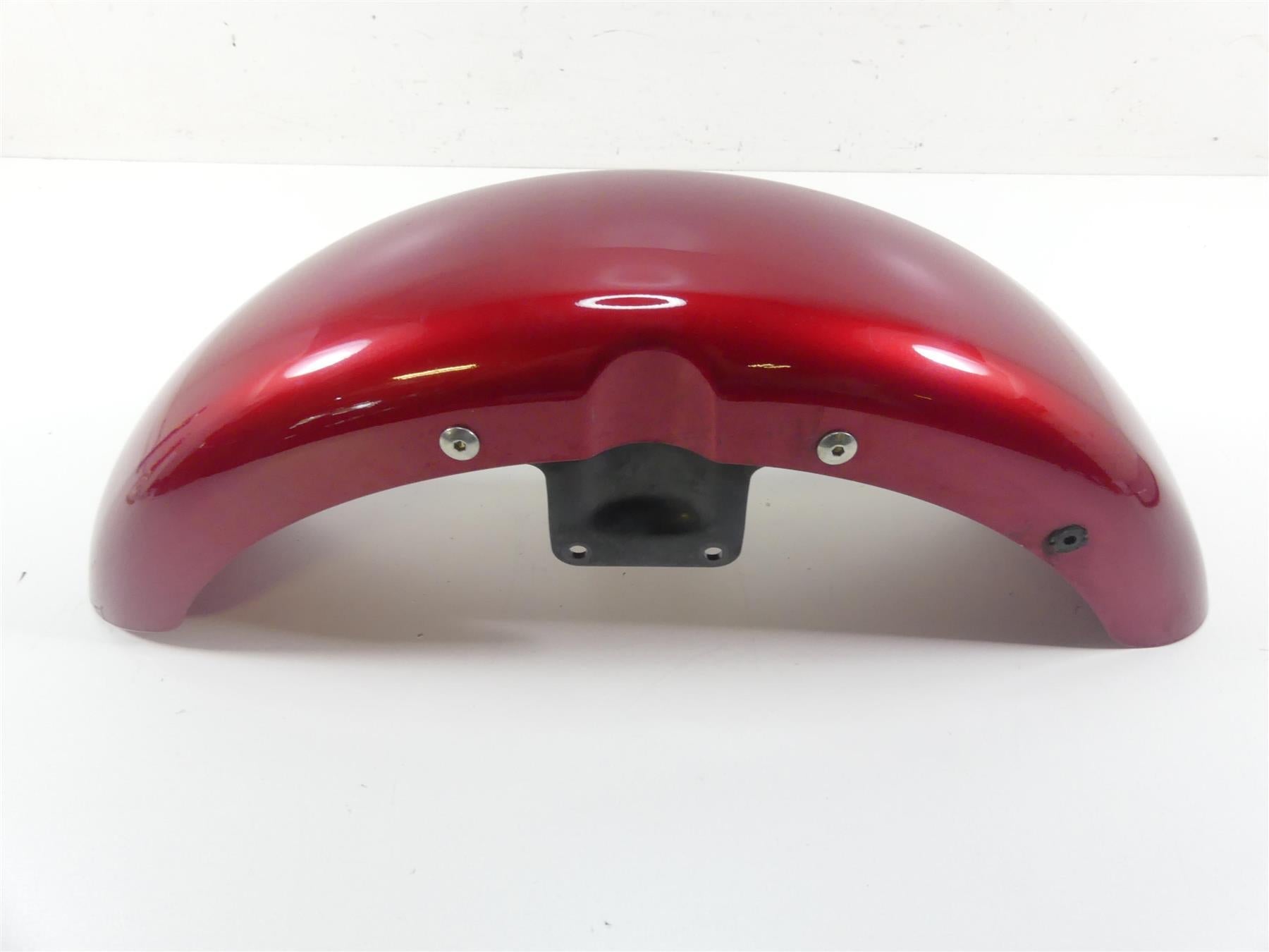 2002 Triumph Bonneville America Front Fender T2305635 T2309402 | Mototech271