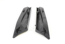 Load image into Gallery viewer, 2011 Triumph Tiger 800XC 800 ABS Left Right Undertank Fairing Cover Set T2306253 | Mototech271

