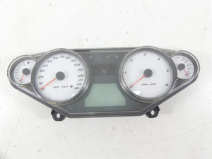 2009 Victory Vision Tour Gauges 57K Speedometer Instrument -No Abs 3280511 | Mototech271