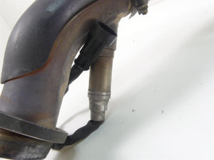 2009 Harley XR1200 Sportster 2 into 1 Exhaust Header Pipe - Read | Mototech271