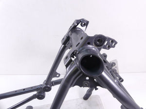 2016 BMW R1200R K53 Straight Main Frame Chassis Slvg 46518524779 / 46518387843 | Mototech271