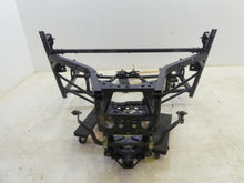 Load image into Gallery viewer, 2017 Polaris General 1000 Straight Main Frame Chassis + Door Frames With Texas Salvage Title 1019674 | Mototech271
