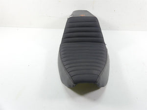 2003 Harley Dyna 100TH FXDL Low Rider Saddlemen Step Up Seat Saddle - Read | Mototech271