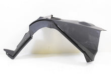 Load image into Gallery viewer, 2012 Polaris Pro RMK 800 163&quot; Right Lower Knee Fairing Fender Cover 5438079-070 | Mototech271
