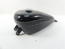 Load image into Gallery viewer, 2007 Harley Sportster XL1200 Nightster 3.3 Fuel Gas Petrol Tank 61000701 | Mototech271
