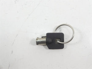 2005 Harley Touring CVO FLHTC SE Electra Glide  Ignition Switch Key Set 71640-99 | Mototech271