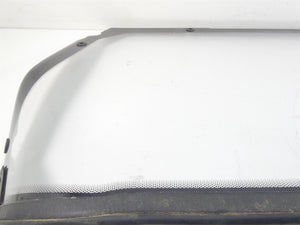 2021 Kawasaki Teryx KRX KRF 1000 Kqr Rear Windshield Panel Screen 99994-1294 | Mototech271