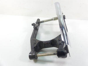 2011 Harley FXDWG Dyna Wide Glide Straight Rear Swingarm + 25mm Axle 47820-10 | Mototech271