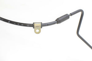 2011 Triumph Tiger 800XC 800 ABS ABS To Front Brake Line Set T2022027 | Mototech271