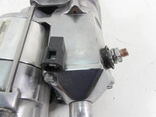 Load image into Gallery viewer, 1998 Harley Touring FLHTC Electra Glide Spyke Engine Starter Motor 955384 | Mototech271
