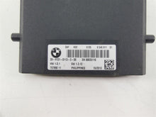 Load image into Gallery viewer, 2013 BMW R1200GS GSW K50 Esa Shock Suspension Control Module 61358546811 | Mototech271
