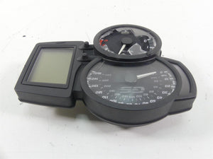 2015 BMW F800GS K72 Speedometer Gauges Instrument 10K -Read 62118535811 | Mototech271