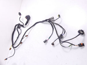 2017 Can Am Maverick 1000R DPS Main Wiring Harness Loom -Read 710005228 | Mototech271