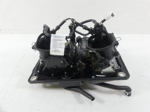 2020 Ducati Panigale V2 Mikuni Throttle Body Bodies Fuel Injection Set 28241121A | Mototech271